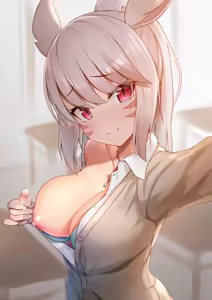 Page 179 of Oppai Challenge - preview thumbnail