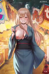 Page 181 of Oppai Challenge - preview thumbnail