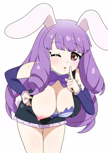 Page 196 of Oppai Challenge - preview thumbnail