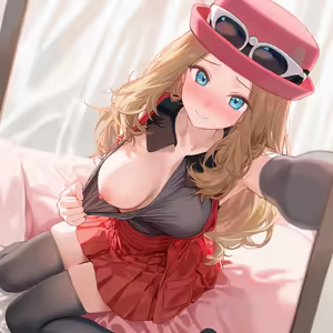 Page 223 of Oppai Challenge - preview thumbnail