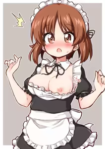 Page 52 of Oppai Challenge - preview thumbnail