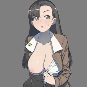 Page 59 of Oppai Challenge - preview thumbnail