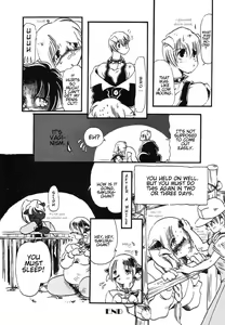 Page 17 of Yukke-chan no Tanetsuke-bi | Yukke-chan's Insemination Day - preview thumbnail