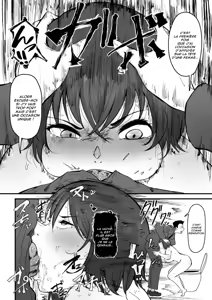 Page 9 of Dansei-yo toilet wa itsumo konde iru | La jeune Femme qui donne du plaisir aux toilettes - preview thumbnail
