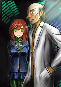 Page 22 of Burousa 01 - preview thumbnail