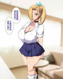 Page 77 of Papakatsu Gal Wakarase Oji-san | 教爸爸活辣妹如何做人的叔叔 - preview thumbnail