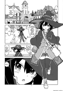 Page 3 of Tabitabi Nikki ni wa Shirusenakatta Koto. 2 - preview thumbnail
