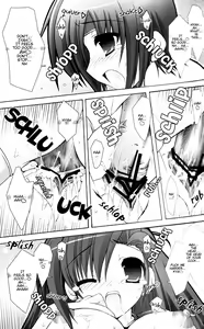 Page 14 of Chichi Magnum Second - preview thumbnail