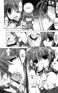 Page 20 of Chichi Magnum Second - preview thumbnail