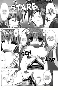 Page 23 of Chichi Magnum Second - preview thumbnail