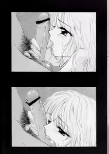 Page 33 of You and Me Make Love 3rd - preview thumbnail