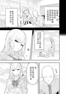 Page 4 of Ijimekko Gal o Saimin Appli de Fukushuu suru Hanashi (decensored) - preview thumbnail