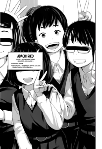 Page 3 of Kono Naka ni Kinshin Soukan Shiteiru Musume ga 3-nin Imasu #1 | Entre ellas, 3 tienen relaciones incestuosas #1 - preview thumbnail