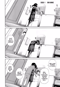 Page 4 of Kono Naka ni Kinshin Soukan Shiteiru Musume ga 3-nin Imasu #4 | Entre ellas, 3 tienen relaciones incestuosas #4 - preview thumbnail