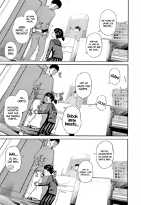 Page 5 of Kono Naka ni Kinshin Soukan Shiteiru Musume ga 3-nin Imasu #4 | Entre ellas, 3 tienen relaciones incestuosas #4 - preview thumbnail