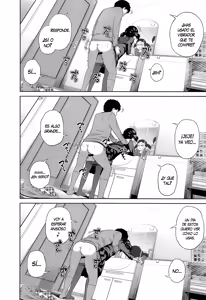 Page 8 of Kono Naka ni Kinshin Soukan Shiteiru Musume ga 3-nin Imasu #4 | Entre ellas, 3 tienen relaciones incestuosas #4 - preview thumbnail