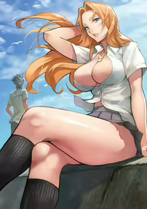 Page 493 of Artist || Yoshio - preview thumbnail