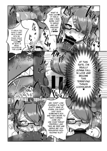 Page 3 of Kemo Nee-san 8 - preview thumbnail