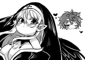 Page 17 of ご依頼主のVtuber様の成人向けな小話。 - preview thumbnail