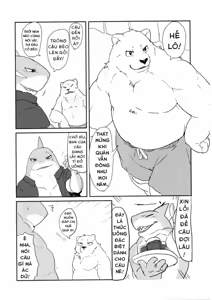 Page 5 of Lam Quang Nhẹ Nhàng - preview thumbnail