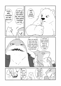 Page 6 of Lam Quang Nhẹ Nhàng - preview thumbnail