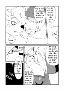 Page 10 of Lam Quang Nhẹ Nhàng - preview thumbnail