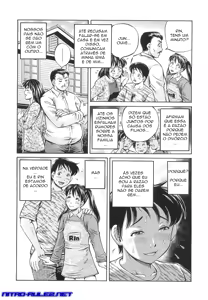 Page 2 of Samen Breeder Ch. 1 - preview thumbnail