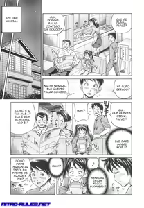 Page 7 of Samen Breeder Ch. 1 - preview thumbnail