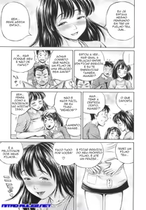 Page 9 of Samen Breeder Ch. 1 - preview thumbnail