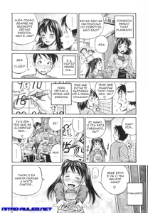 Page 10 of Samen Breeder Ch. 1 - preview thumbnail