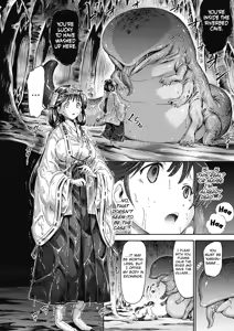 Page 4 of Kashin-sama ni Sasagu | Sacrificed to the River God - preview thumbnail