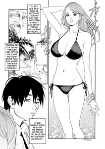 Page 5 of Boshi Double Soukan Capítulo 6 - preview thumbnail