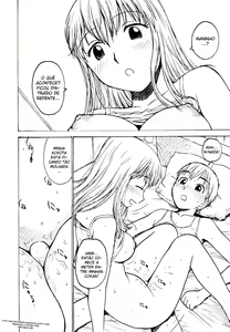 Page 11 of Nozomi Kanae | Minha Irmã Kanae - preview thumbnail
