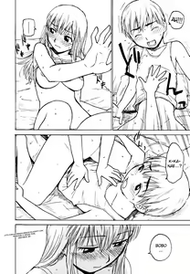 Page 13 of Nozomi Kanae | Minha Irmã Kanae - preview thumbnail
