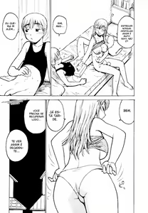 Page 4 of Nozomi Kanae | Minha Irmã Kanae - preview thumbnail