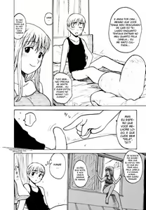 Page 5 of Nozomi Kanae | Minha Irmã Kanae - preview thumbnail