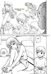 Page 6 of Nozomi Kanae | Minha Irmã Kanae - preview thumbnail