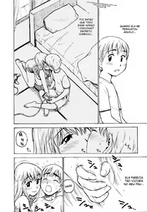 Page 7 of Nozomi Kanae | Minha Irmã Kanae - preview thumbnail