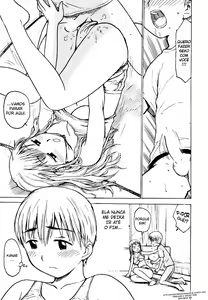 Page 10 of Nozomi Kanae | Minha Irmã Kanae - preview thumbnail