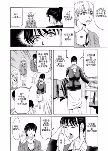 Page 117 of Haha ga Hakui o Nugu Toki 3 | 엄마가 백의를 벗을 때 3 - preview thumbnail