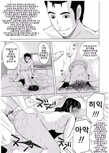 Page 176 of Haha ga Hakui o Nugu Toki 3 | 엄마가 백의를 벗을 때 3 - preview thumbnail
