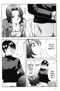 Page 40 of Bakunyuudou | Bombshell Boobies - preview thumbnail