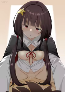 Page 7 of Otona Komekko ni Oshioki Kuiuchi Piston kijouisareru Kazuma-san - preview thumbnail