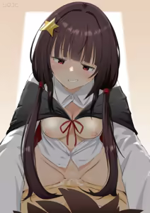 Page 9 of Otona Komekko ni Oshioki Kuiuchi Piston kijouisareru Kazuma-san - preview thumbnail