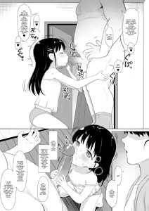 Page 3 of Anoko wa Oji-san no Mesu | That Girl is Oji-san's Mate (decensored) - preview thumbnail