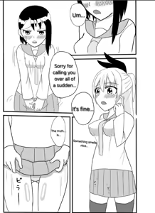Page 2 of Nisex - preview thumbnail