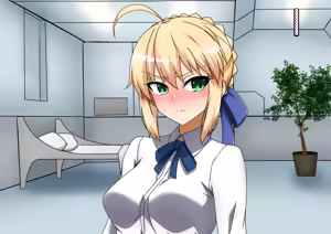Page 40 of Saber NTR - preview thumbnail