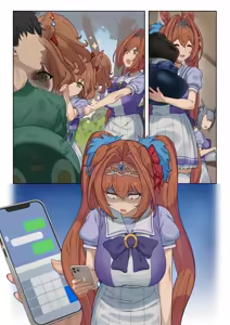 Page 18 of March - preview thumbnail