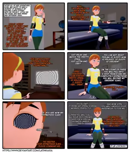 Page 102 of Hypnosis - preview thumbnail