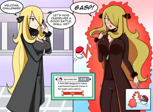 Page 46 of Hypnosis - preview thumbnail